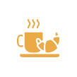 Café da manhã