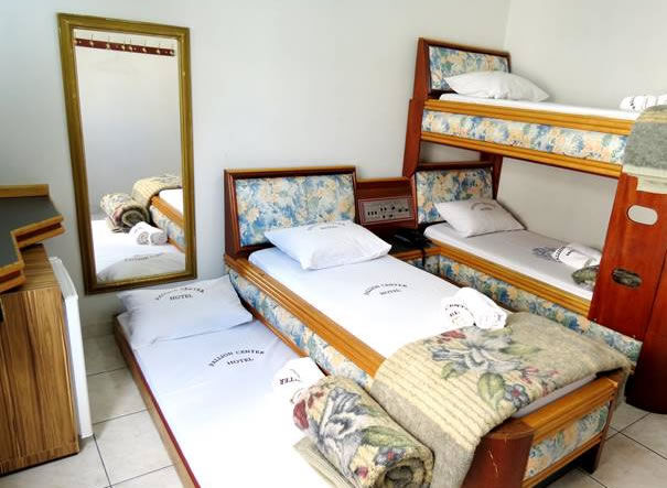 Quarto Quádruplo