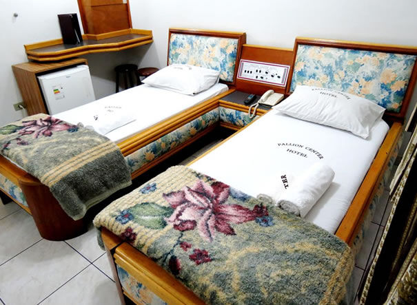 Quarto Solteiro